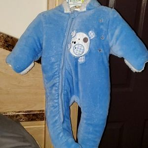 Baby clothes